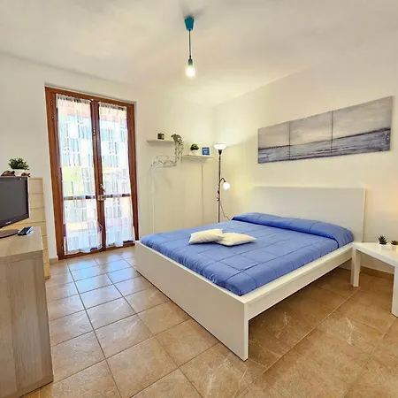 Costa Mediterranea Holiday Homes Campofelice Di Roccella Extérieur photo