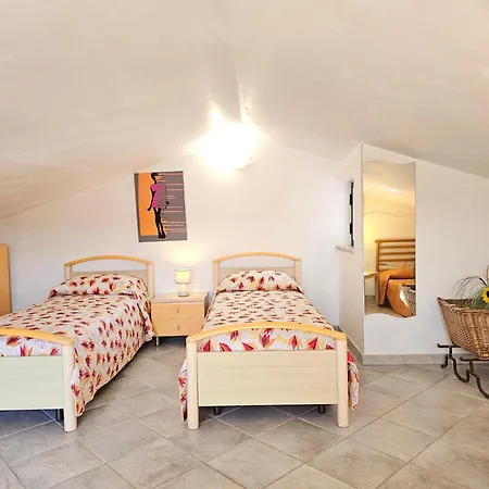 Costa Mediterranea Holiday Homes Campofelice Di Roccella Extérieur photo
