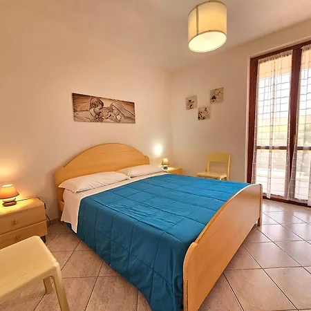 Costa Mediterranea Holiday Homes Campofelice Di Roccella Extérieur photo