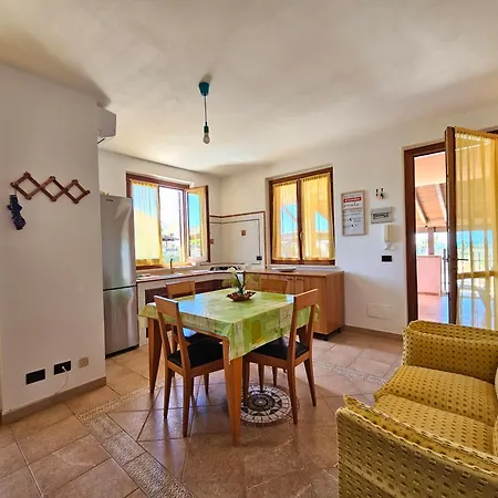 Costa Mediterranea Holiday Homes Campofelice Di Roccella Extérieur photo