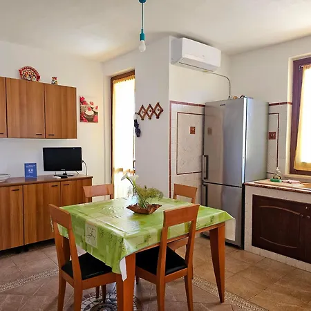 Costa Mediterranea Holiday Homes Campofelice Di Roccella Extérieur photo