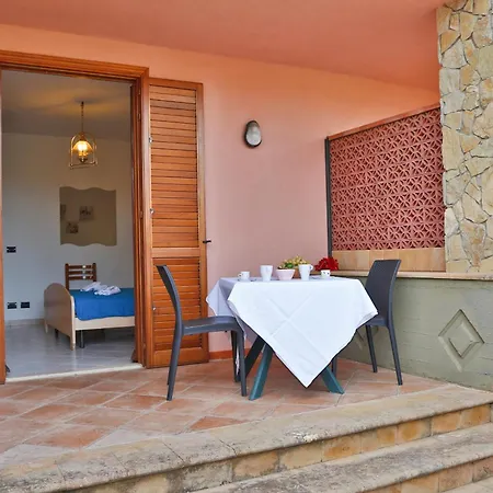 Costa Mediterranea Holiday Homes Campofelice Di Roccella Chambre photo