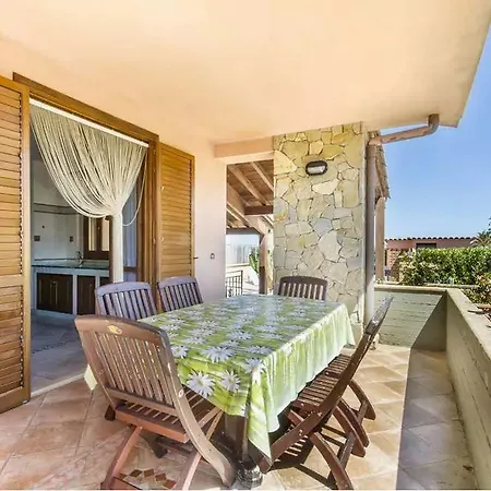 Costa Mediterranea Holiday Homes Campofelice Di Roccella Extérieur photo