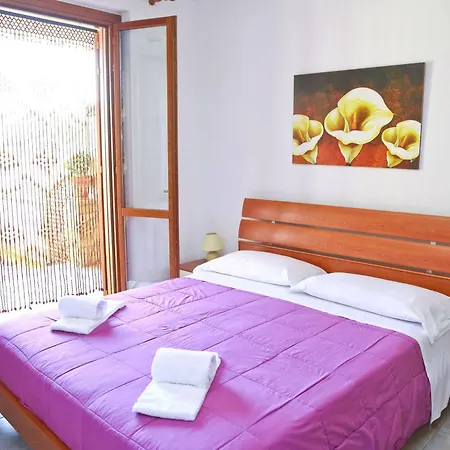 Costa Mediterranea Holiday Homes Campofelice Di Roccella Extérieur photo