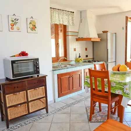 Costa Mediterranea Holiday Homes Campofelice Di Roccella Extérieur photo