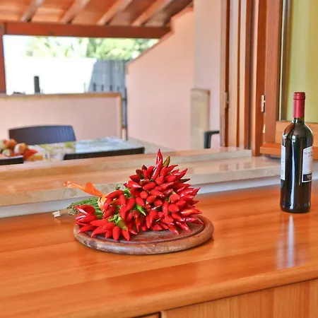 Costa Mediterranea Holiday Homes Campofelice Di Roccella Extérieur photo