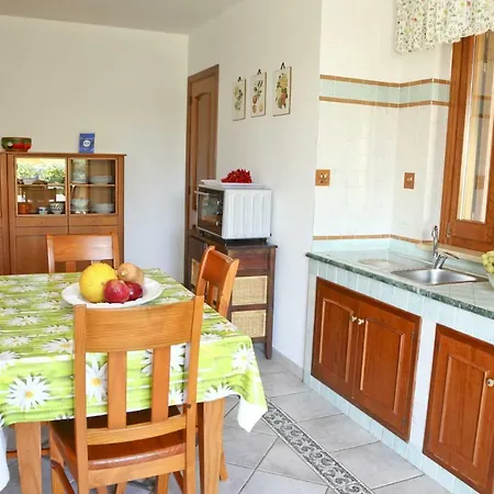 Costa Mediterranea Holiday Homes Campofelice Di Roccella Extérieur photo