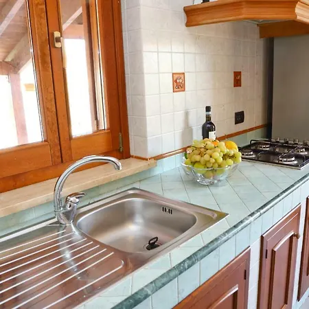 Costa Mediterranea Holiday Homes Campofelice Di Roccella Extérieur photo