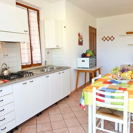 Costa Mediterranea Holiday Homes Campofelice Di Roccella Extérieur photo