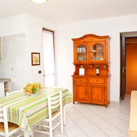 Costa Mediterranea Holiday Homes Campofelice Di Roccella Extérieur photo