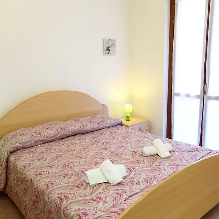 Costa Mediterranea Holiday Homes Campofelice Di Roccella Extérieur photo