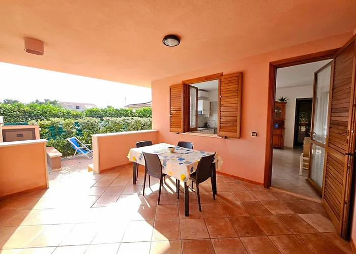 Costa Mediterranea Holiday Homes