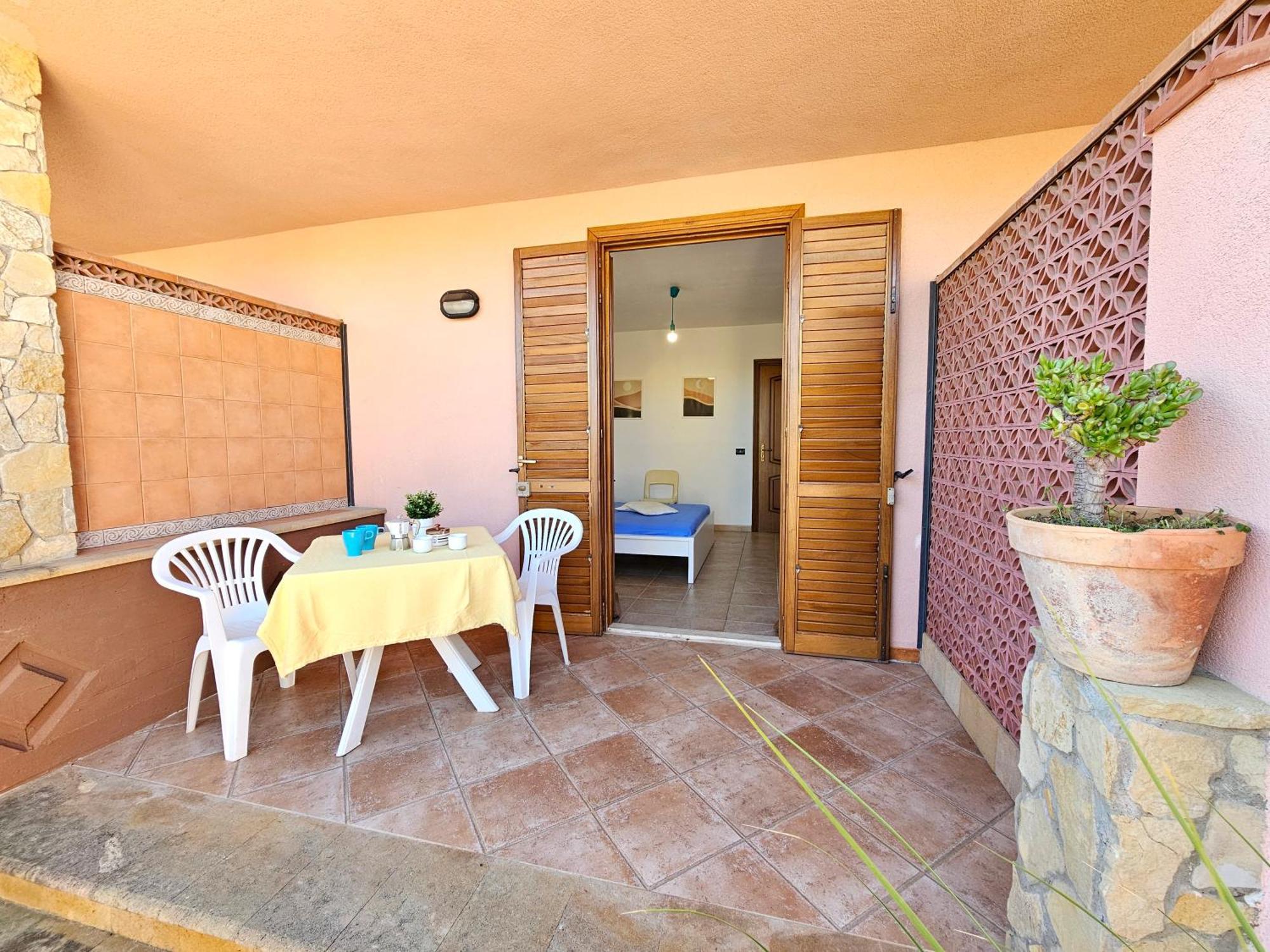 Costa Mediterranea Homes