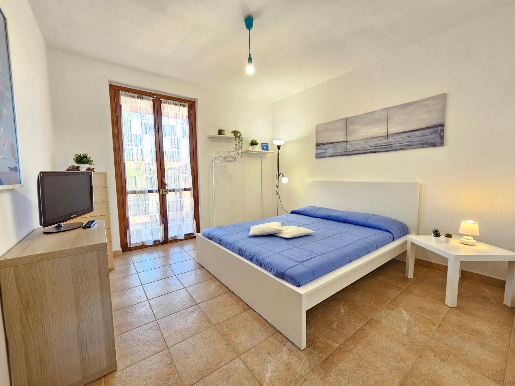 Costa Mediterranea Homes Ferienhaus Campofelice Di Roccella
