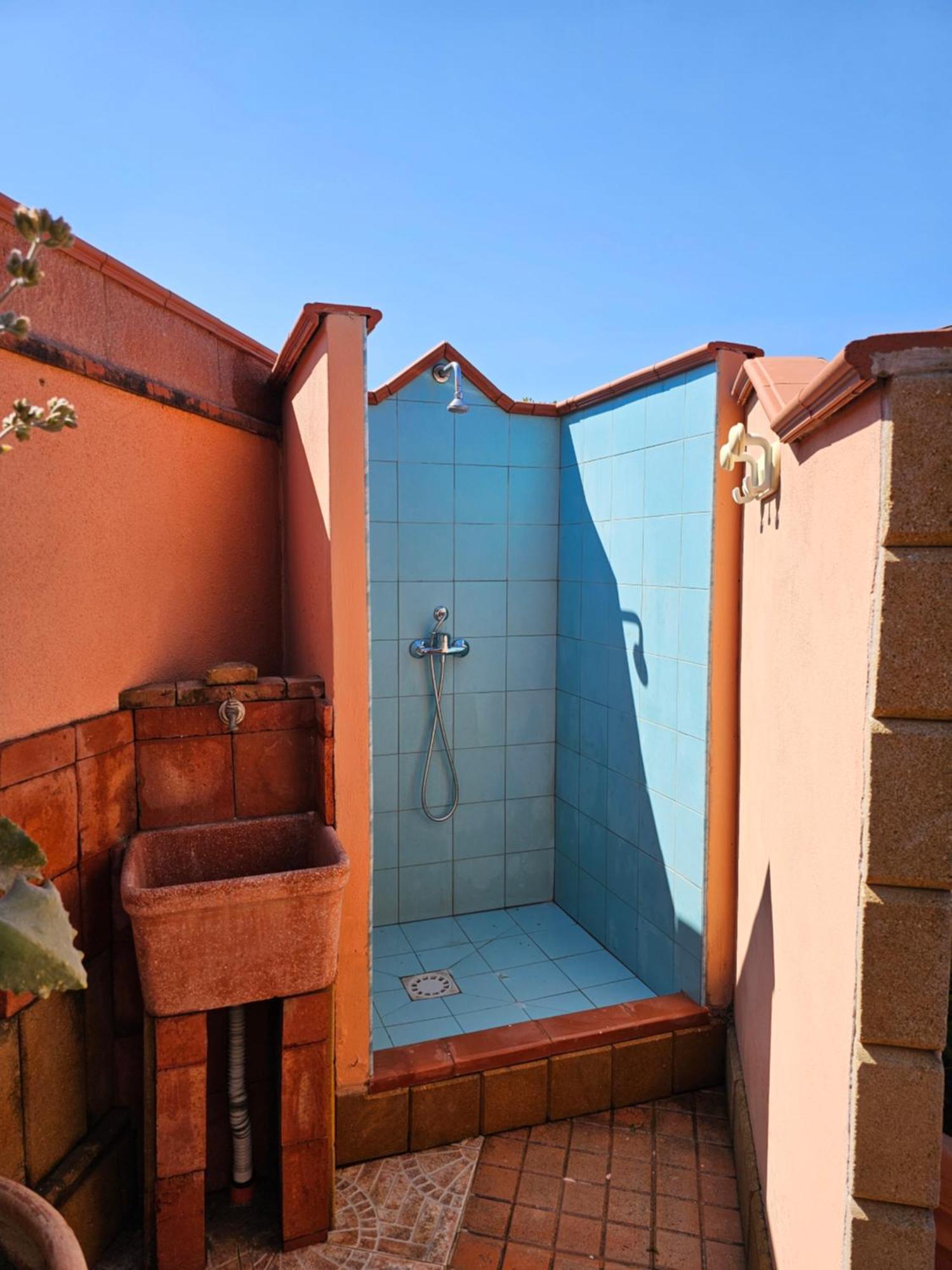 Costa Mediterranea Homes Ferienhaus Campofelice Di Roccella