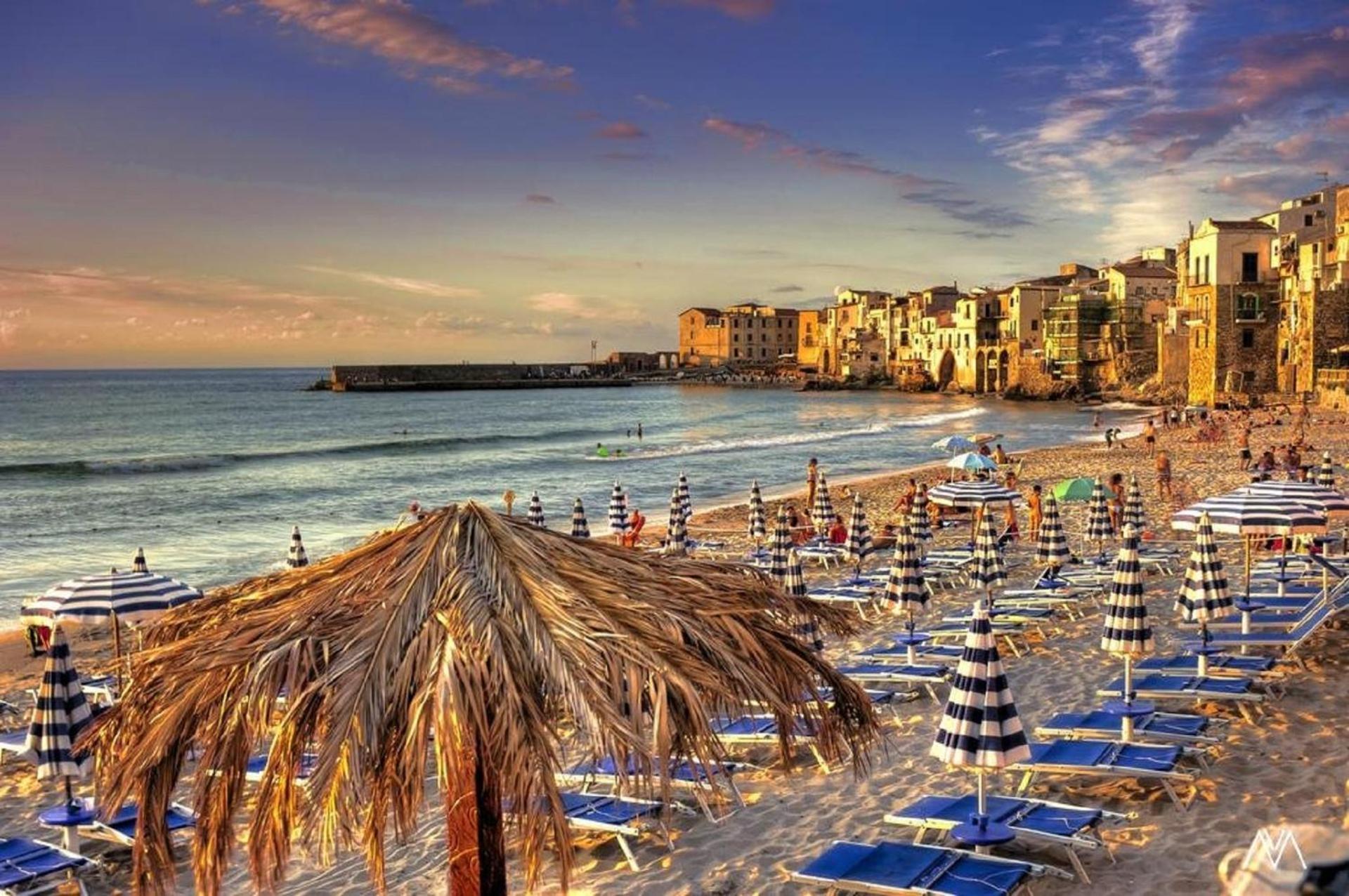 Holiday home Costa Mediterranea Homes Campofelice Di Roccella