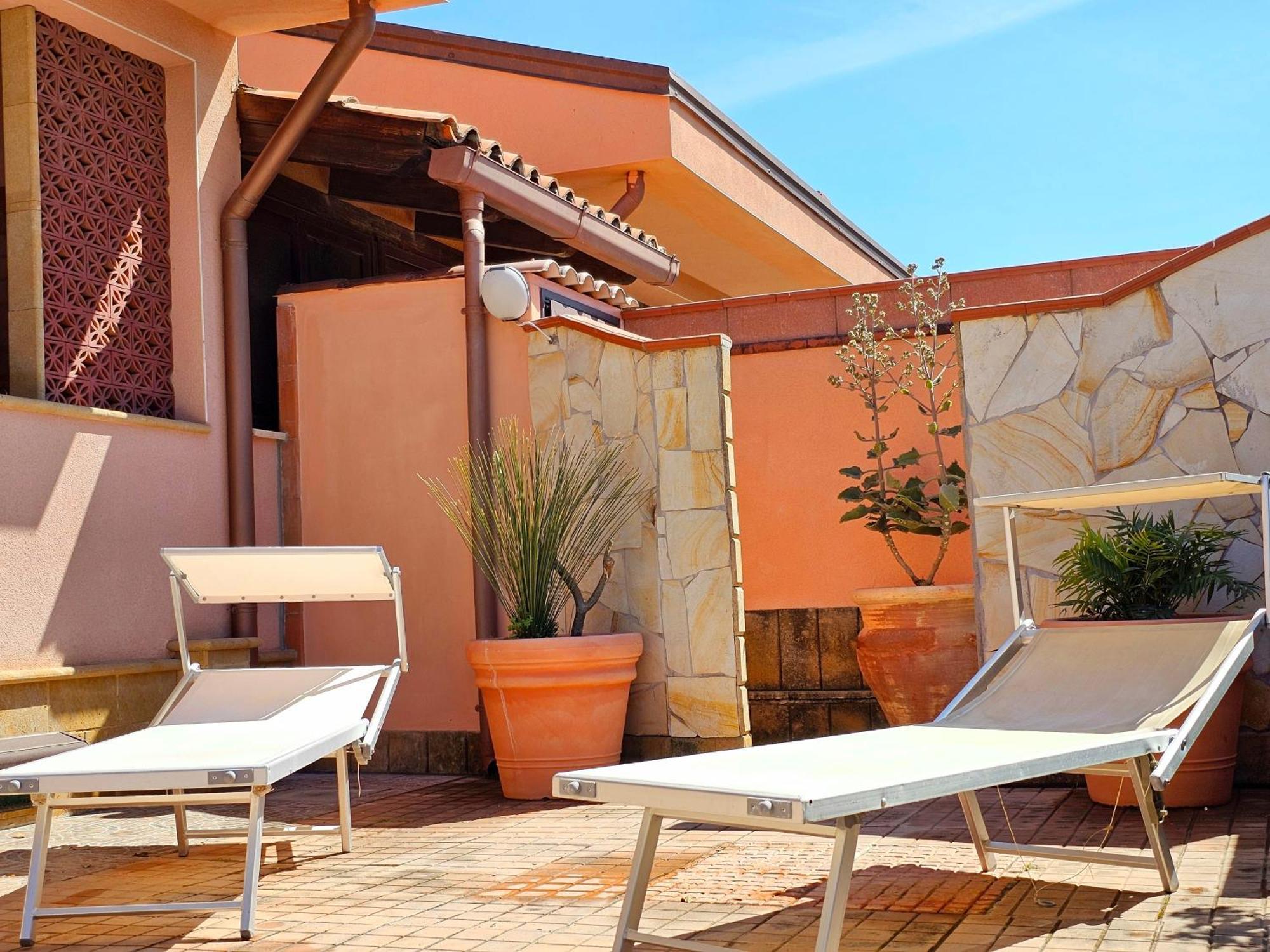 Ferienhaus Costa Mediterranea Homes *