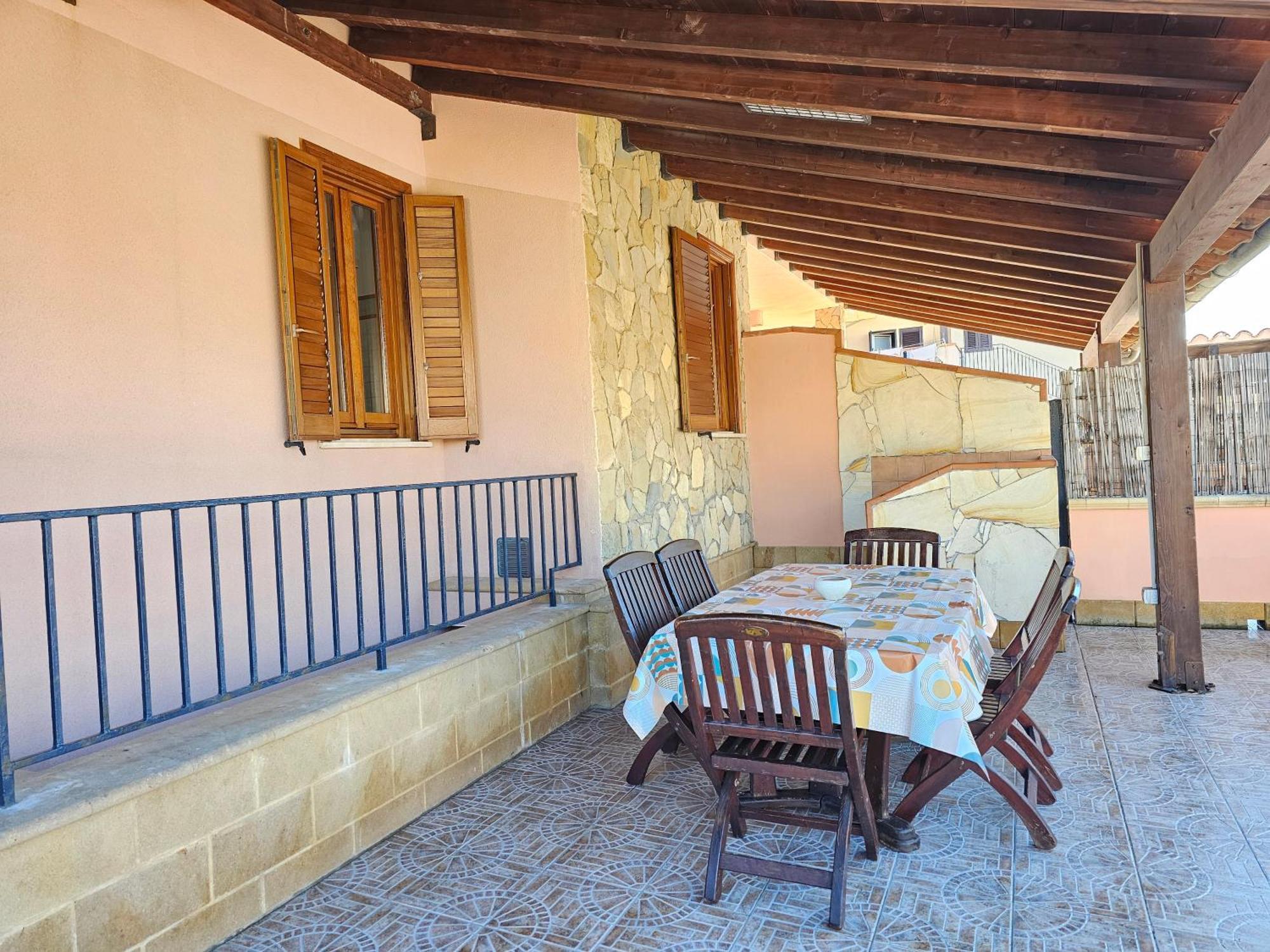 Costa Mediterranea Homes *