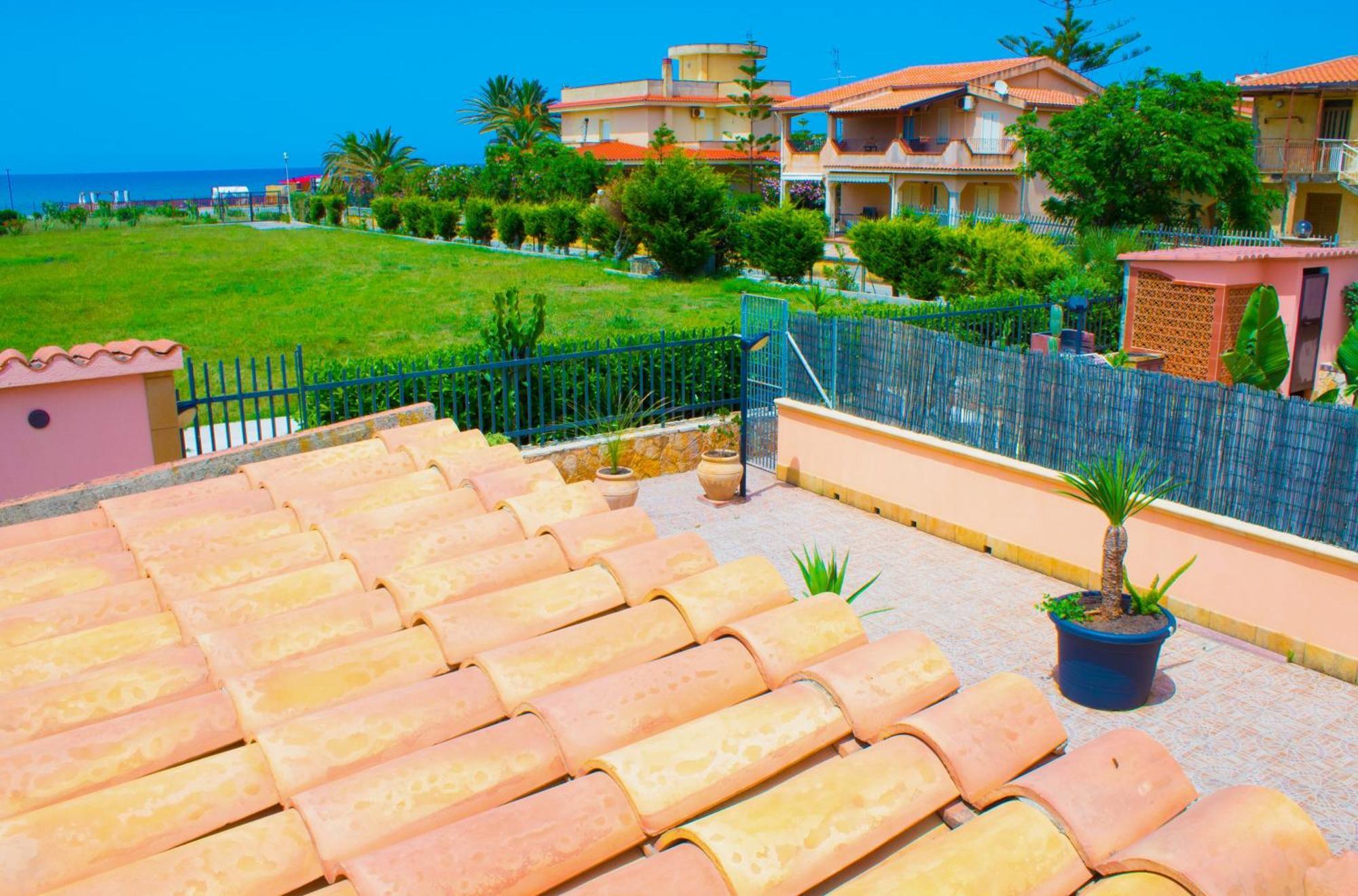 Ferienhaus Costa Mediterranea Homes