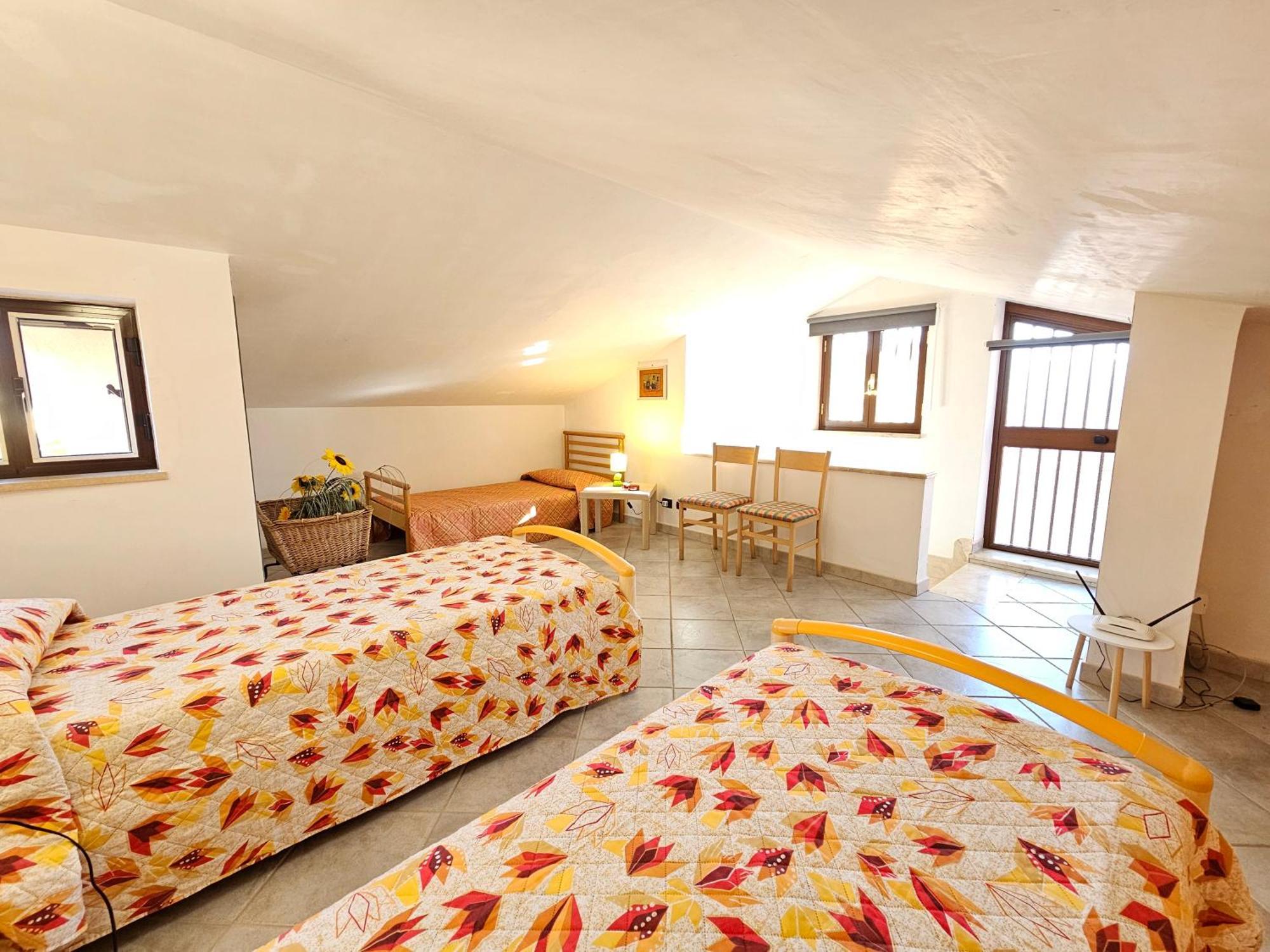 Ferienhaus Costa Mediterranea Homes *