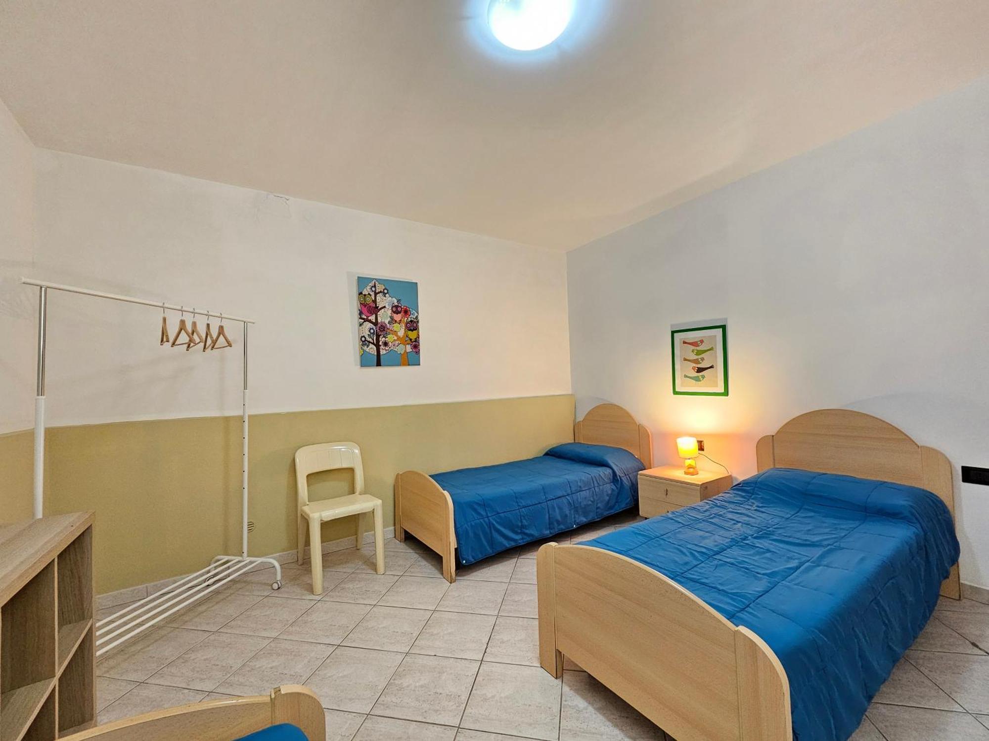 Ferienhaus Costa Mediterranea Homes Campofelice Di Roccella