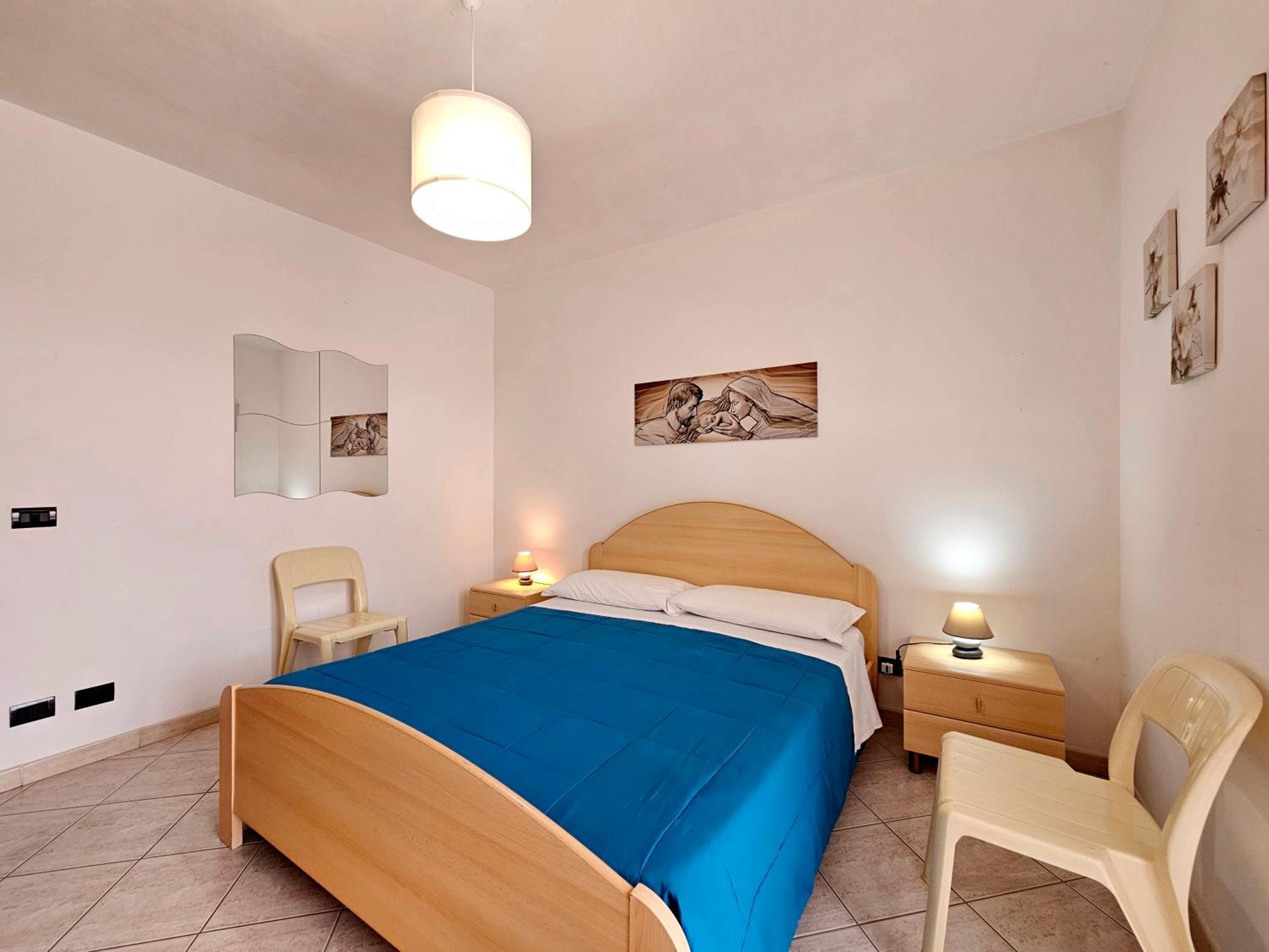 Holiday home Costa Mediterranea Homes Campofelice Di Roccella