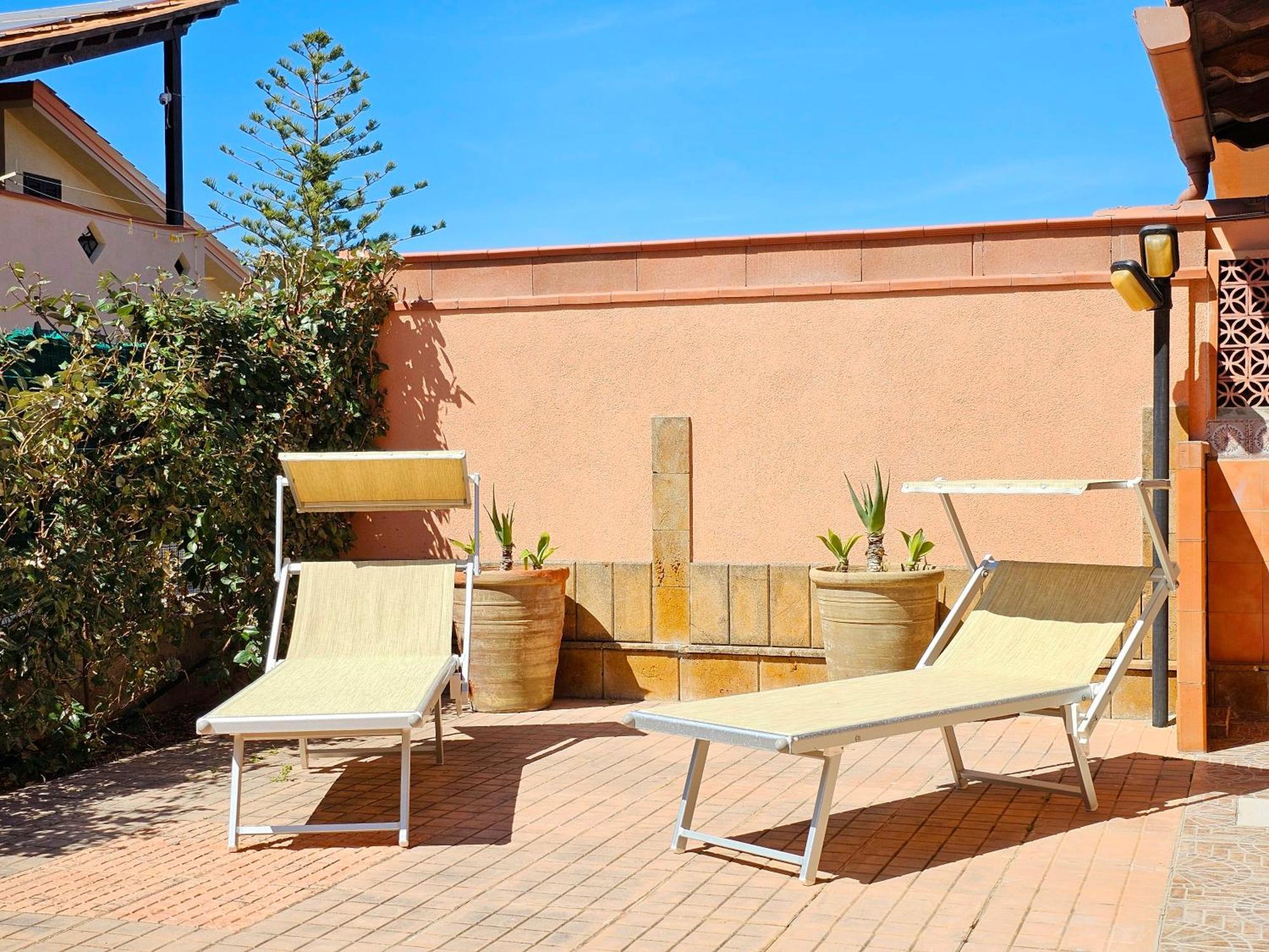 Holiday home Costa Mediterranea Homes