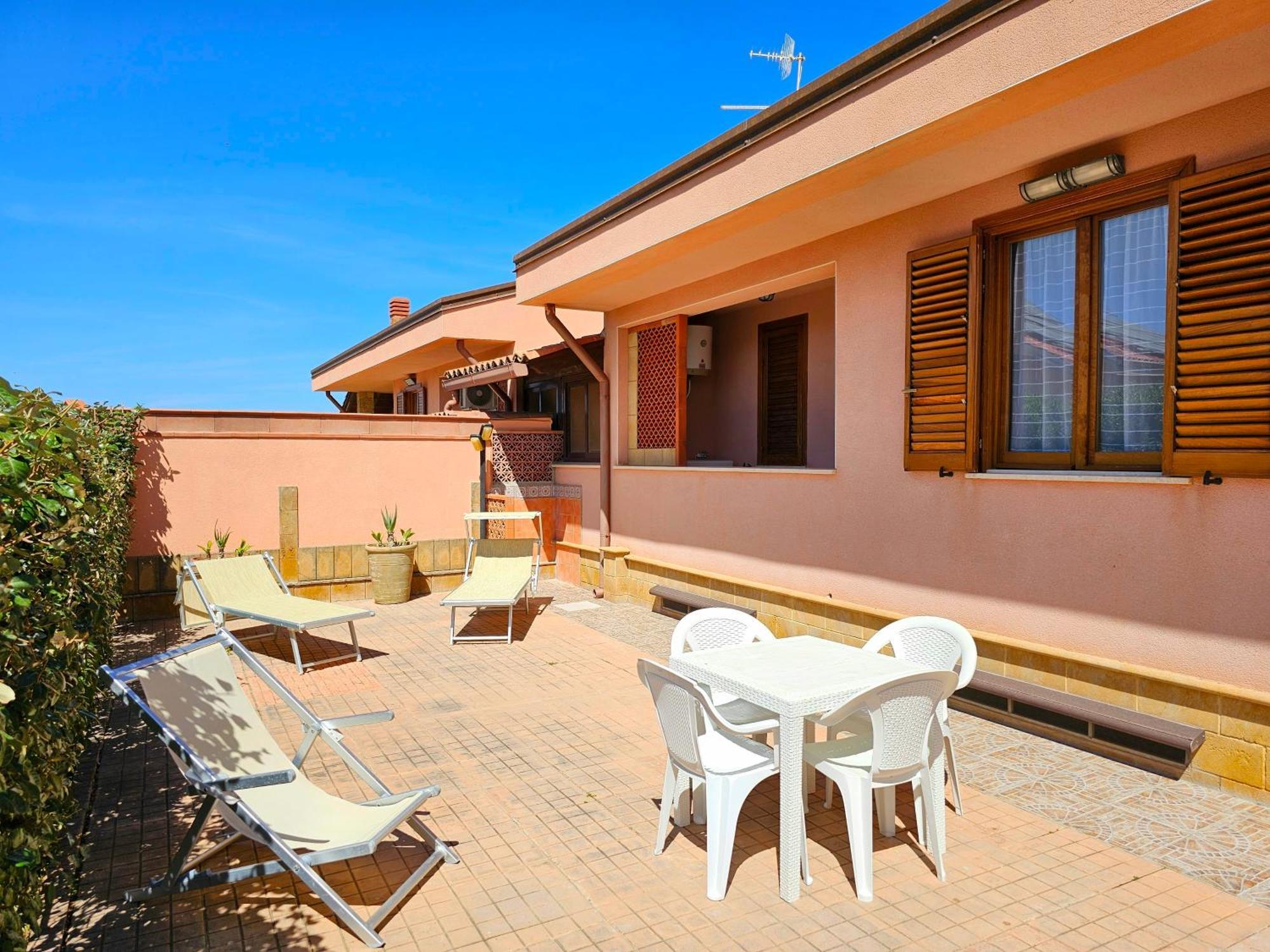 Costa Mediterranea Homes *
