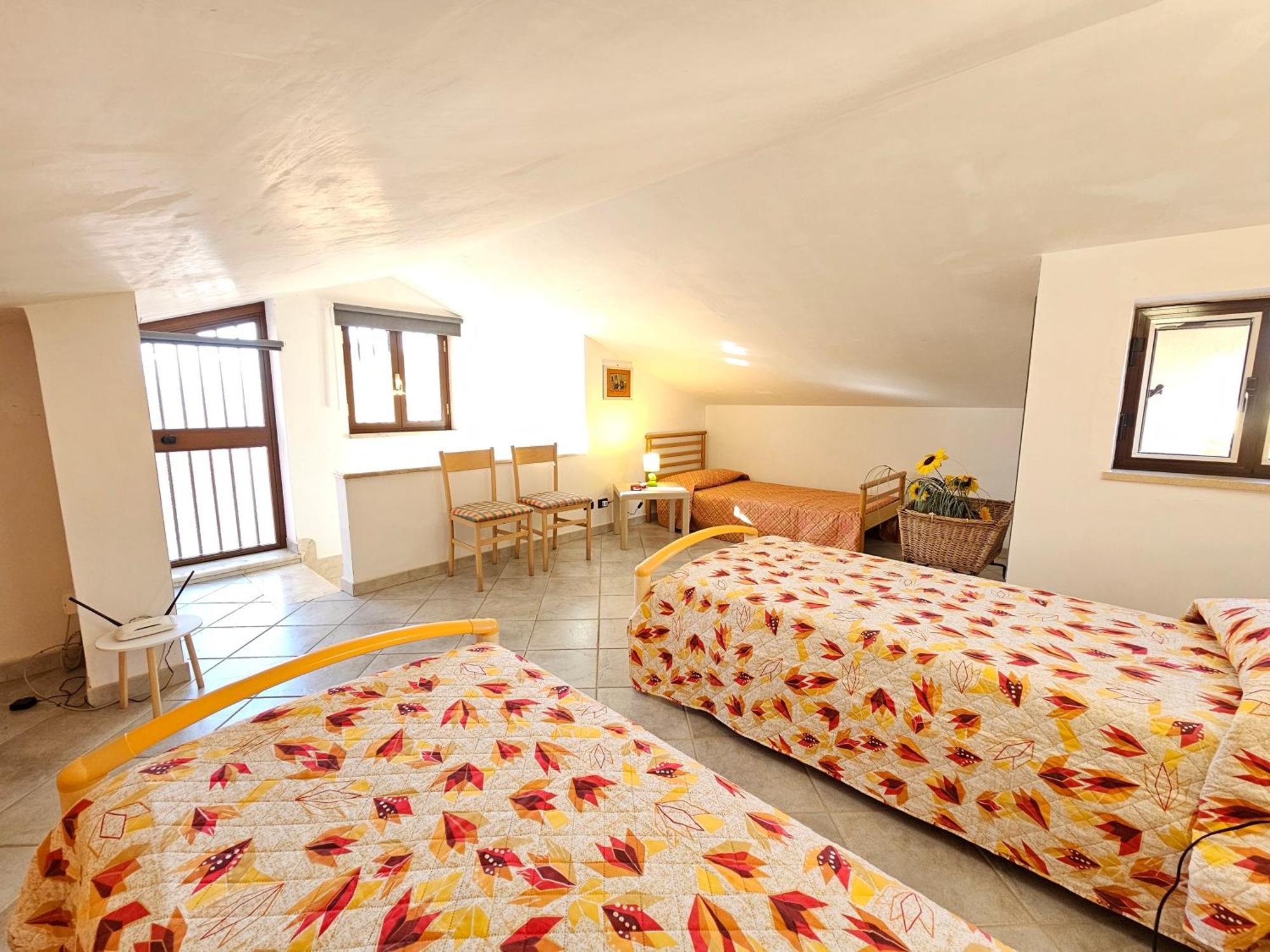 Costa Mediterranea Homes Ferienhaus *