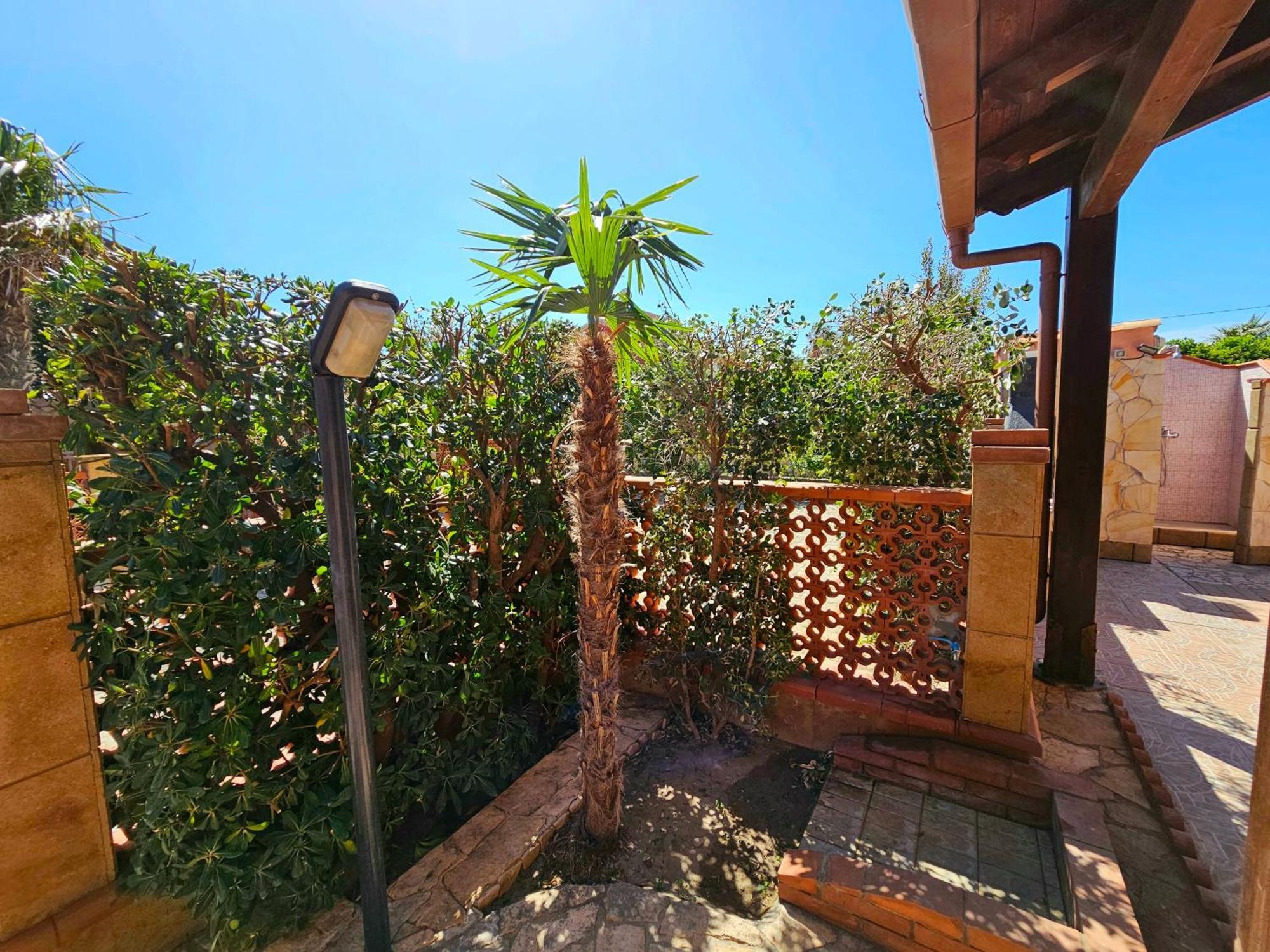 Ferienhaus Costa Mediterranea Homes Campofelice Di Roccella
