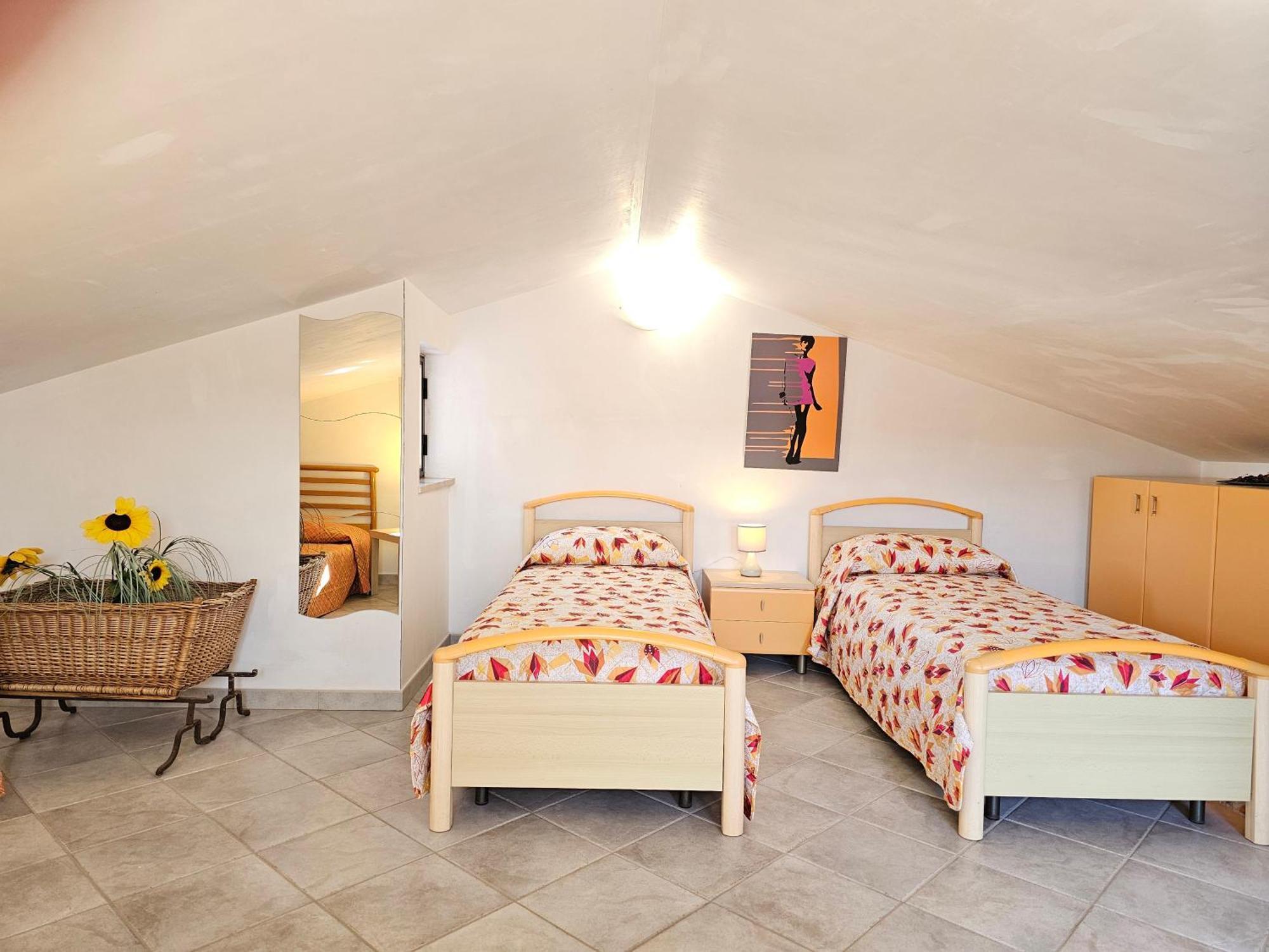 Costa Mediterranea Homes Campofelice Di Roccella