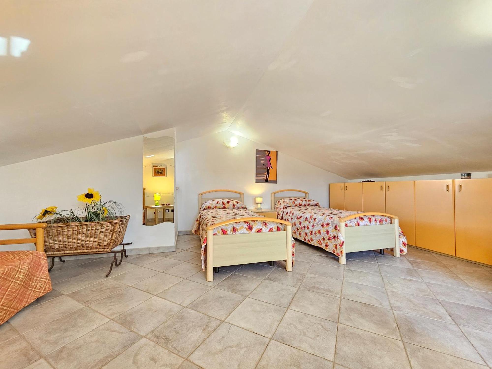 Costa Mediterranea Homes *