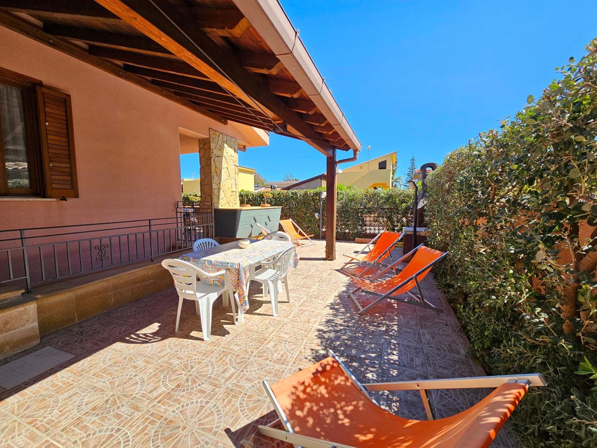 Costa Mediterranea Homes *