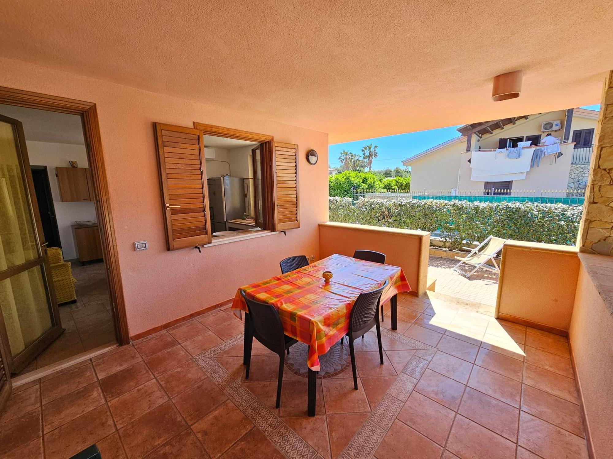 Costa Mediterranea Homes Ferienhaus