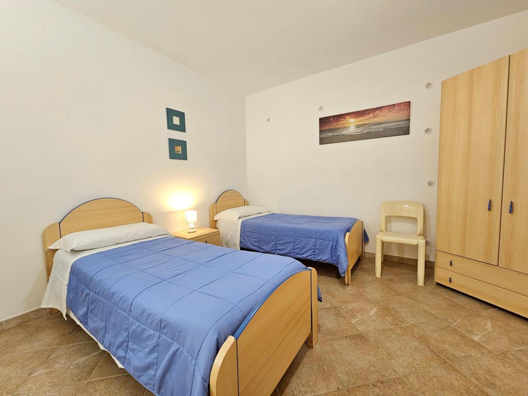 Costa Mediterranea Homes Campofelice Di Roccella