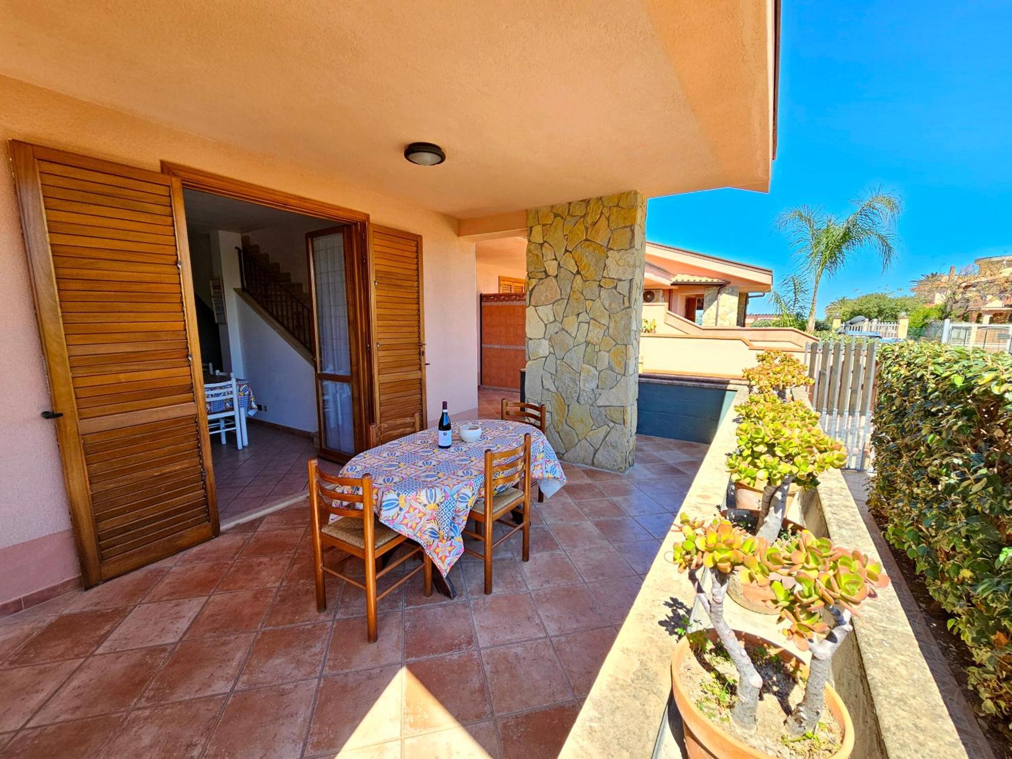 Costa Mediterranea Homes Ferienhaus