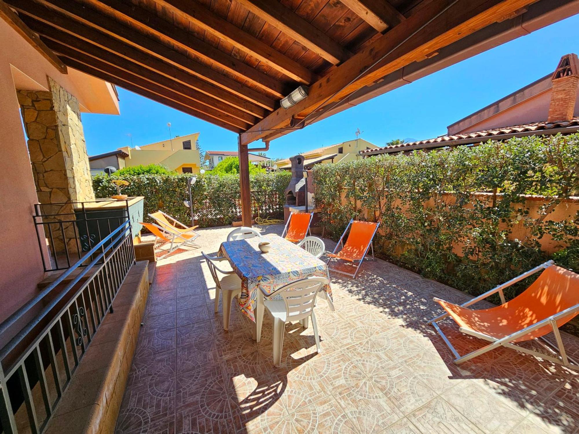 Costa Mediterranea Homes *