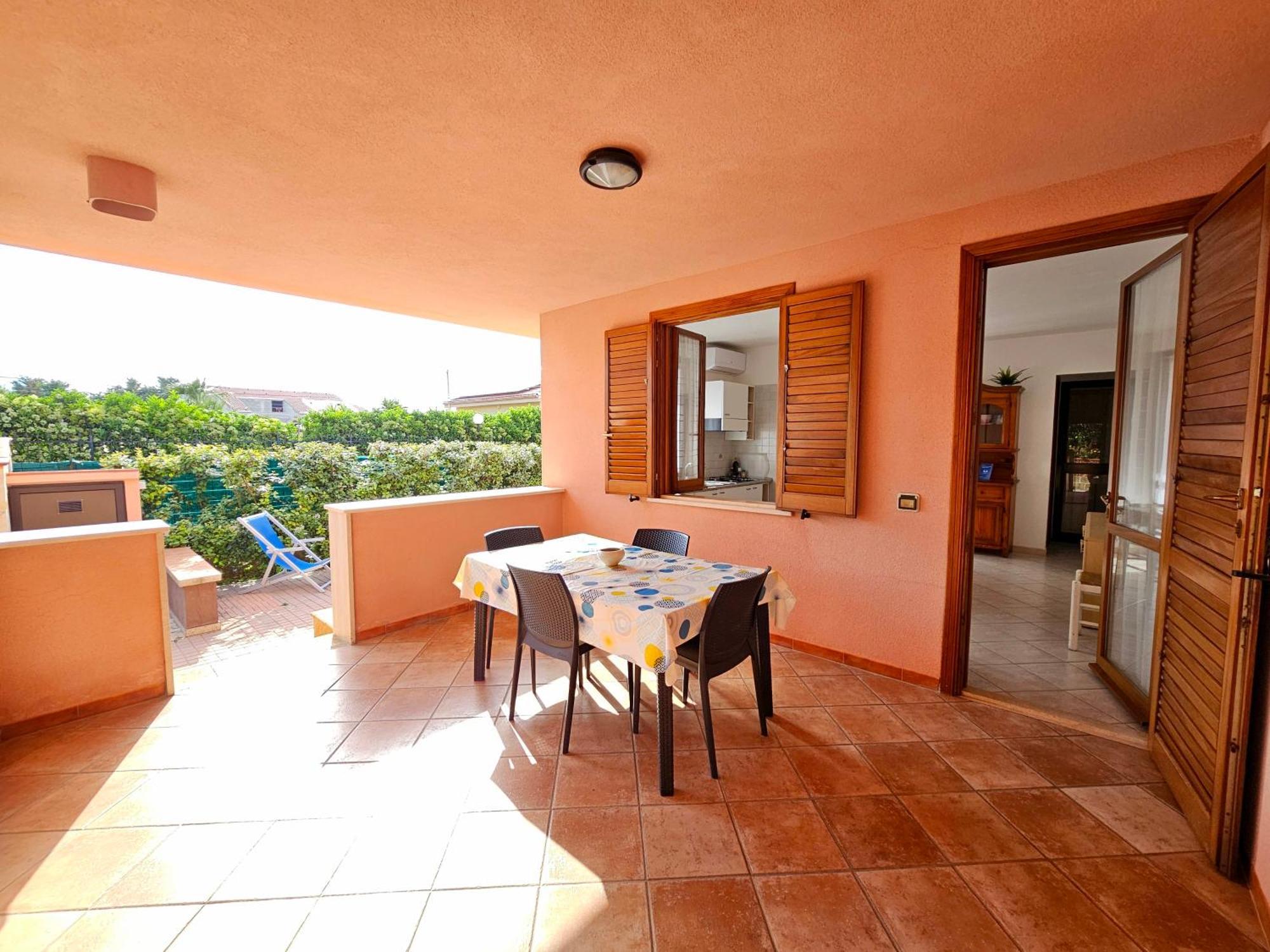 Holiday home Costa Mediterranea Homes *