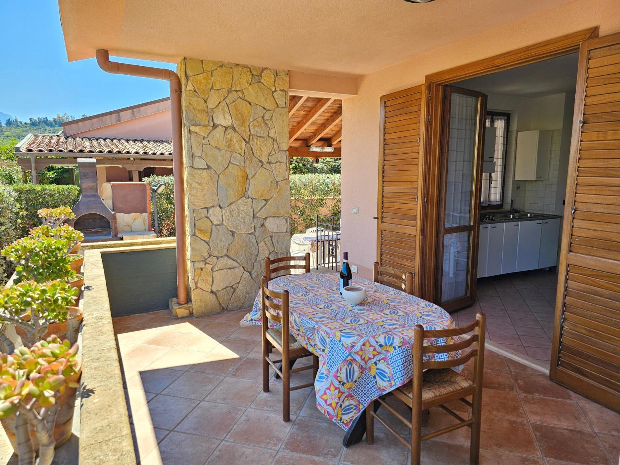 Costa Mediterranea Homes Ferienhaus