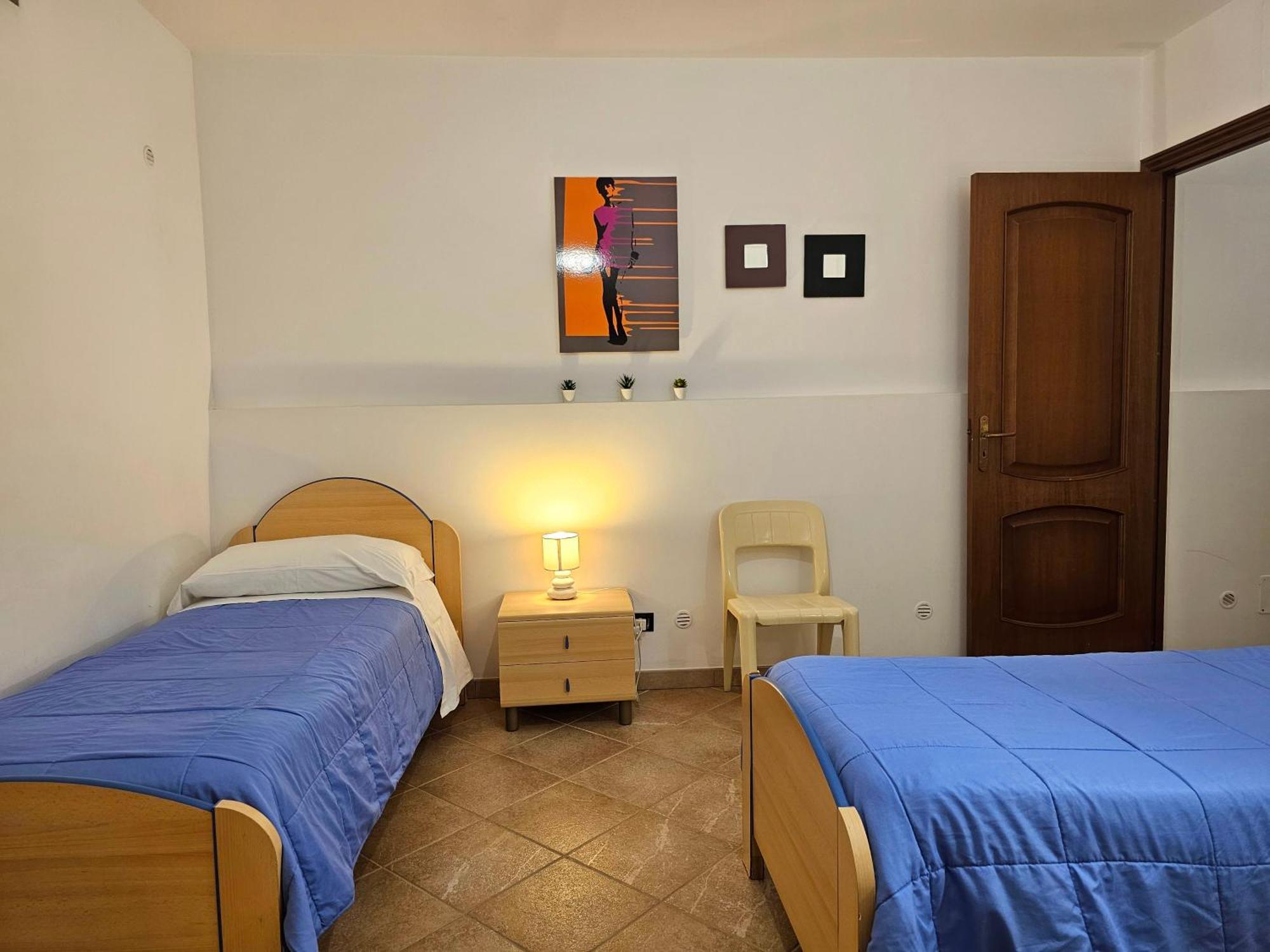 Ferienhaus Costa Mediterranea Homes