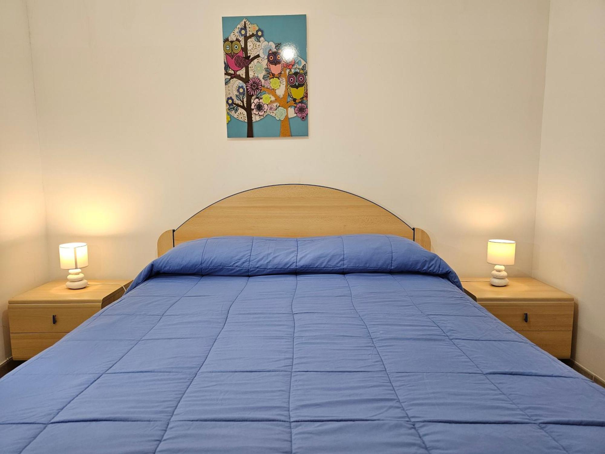 Costa Mediterranea Homes Ferienhaus