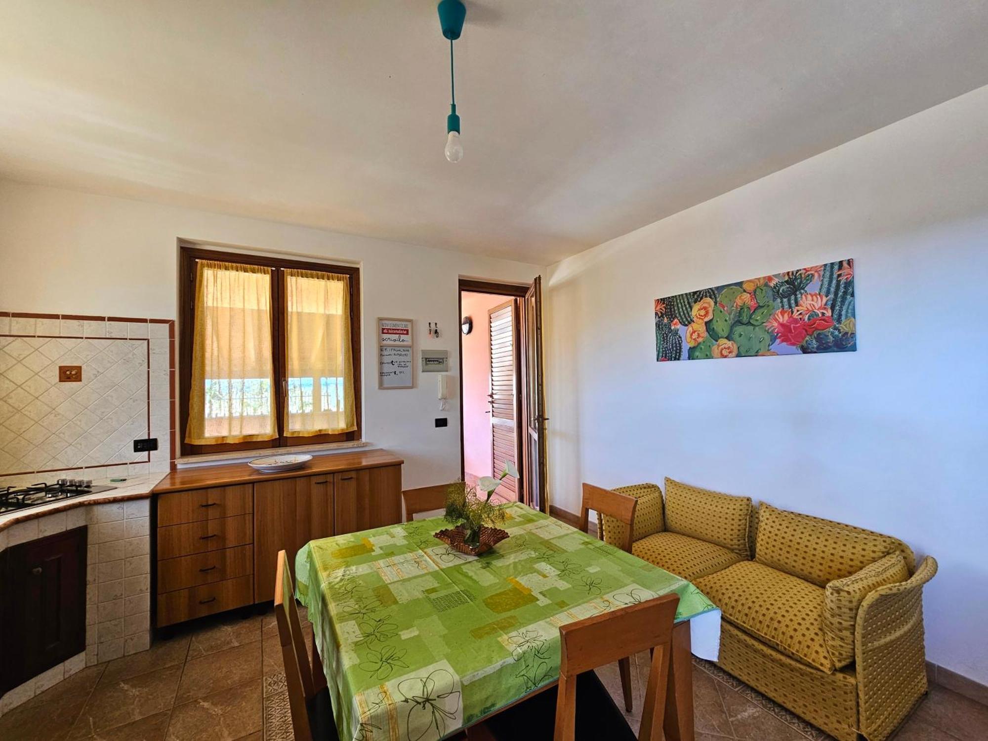 Costa Mediterranea Homes Ferienhaus *