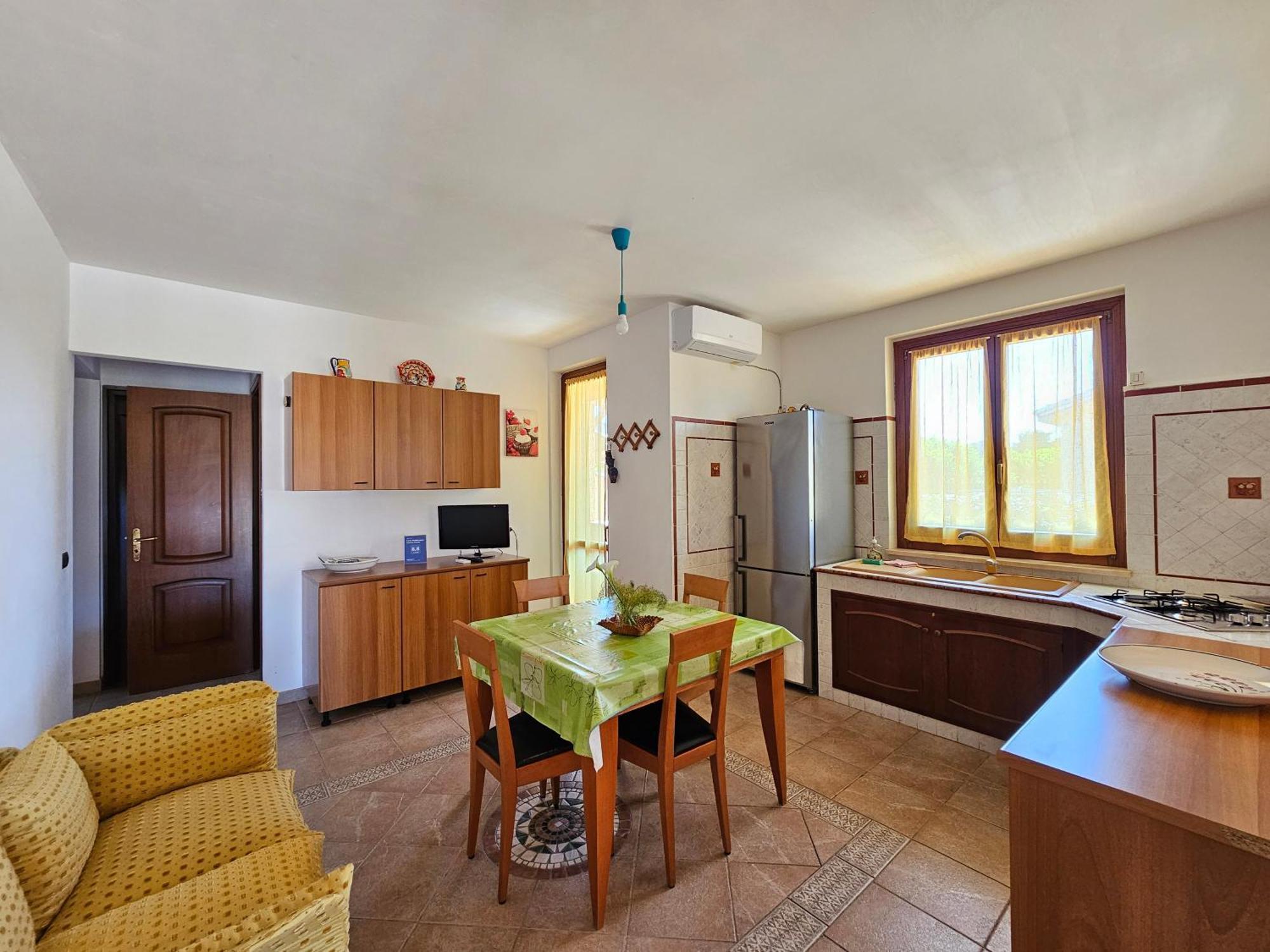 Ferienhaus Costa Mediterranea Homes