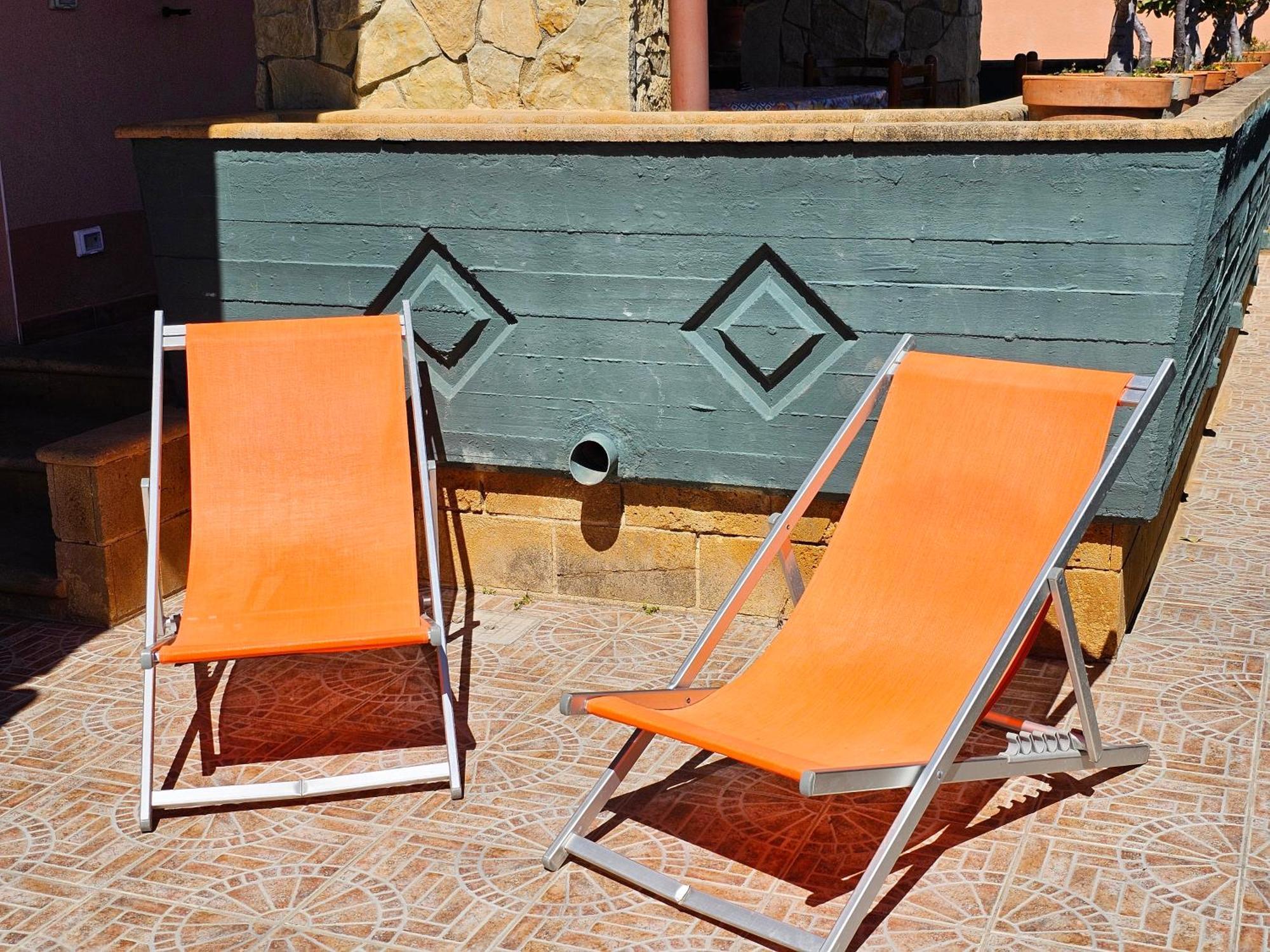 Costa Mediterranea Homes * Campofelice Di Roccella