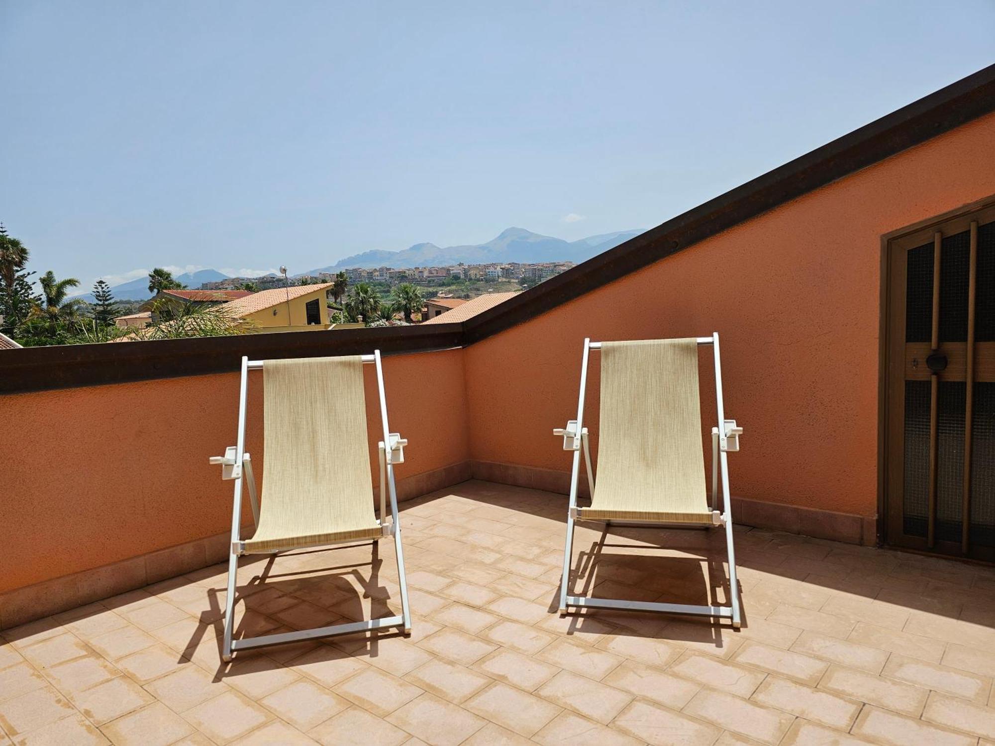 Holiday home Costa Mediterranea Homes