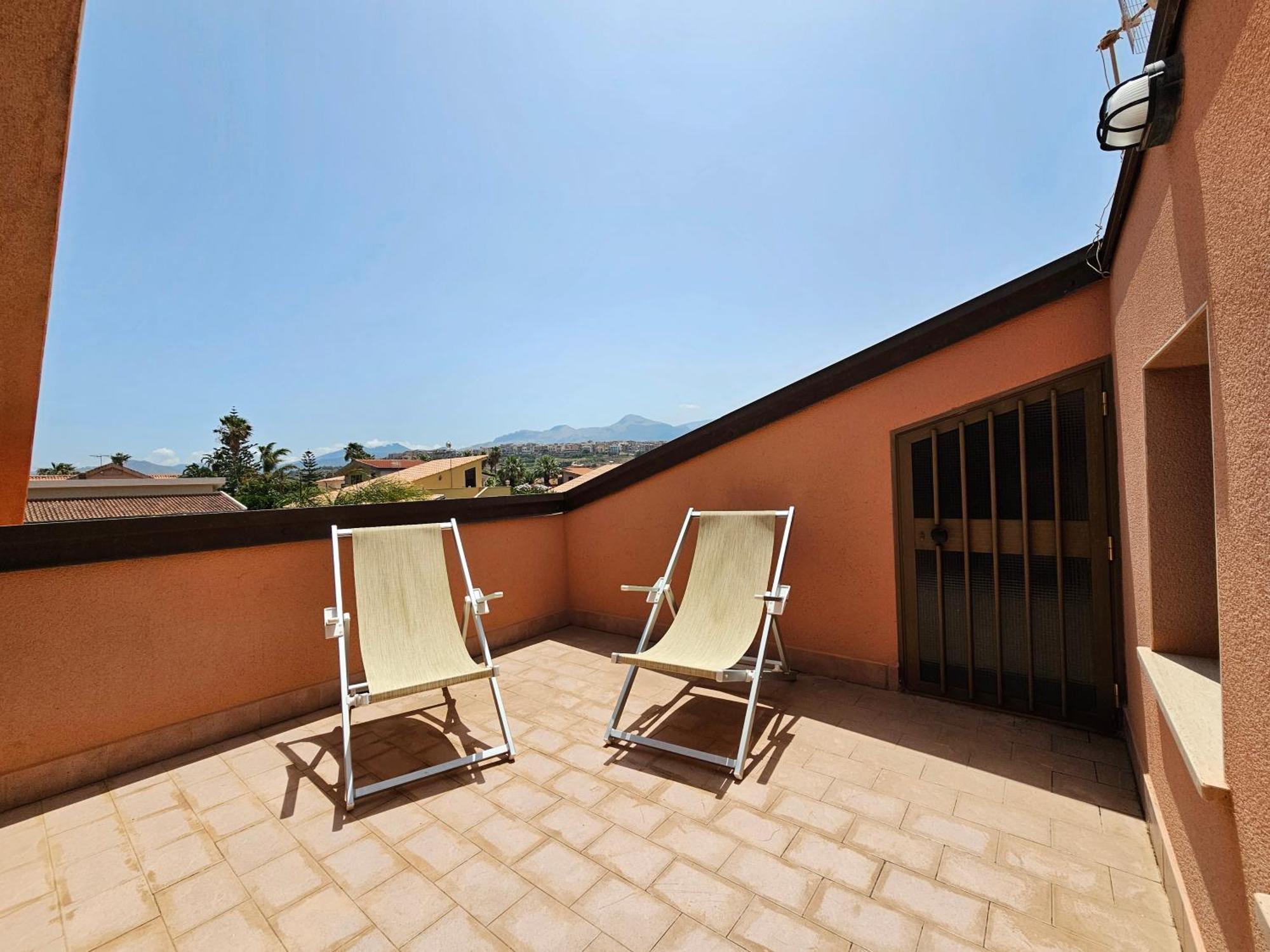 Holiday home Costa Mediterranea Homes