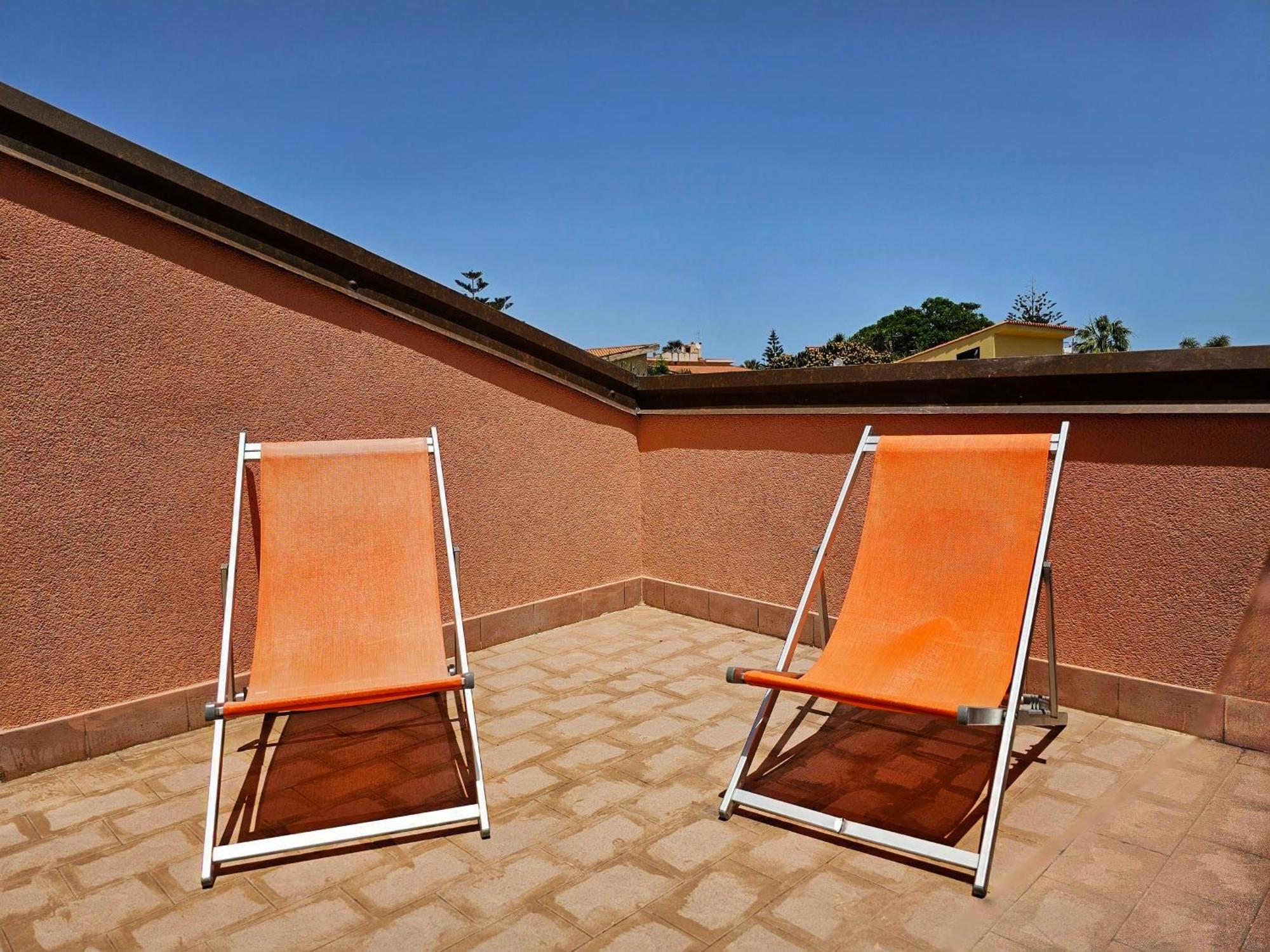 Costa Mediterranea Homes Holiday home Campofelice Di Roccella