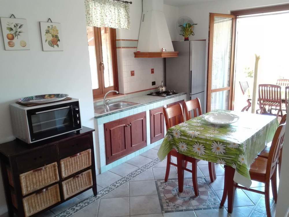 Costa Mediterranea Homes Ferienhaus *
