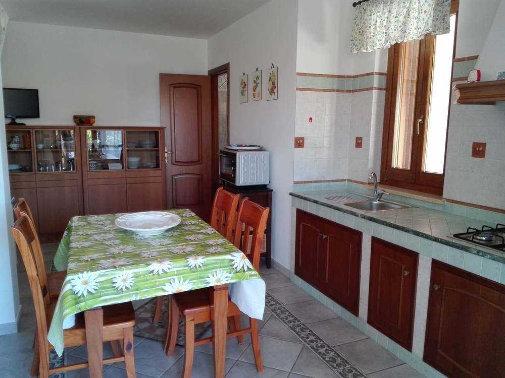 Holiday home Costa Mediterranea Homes