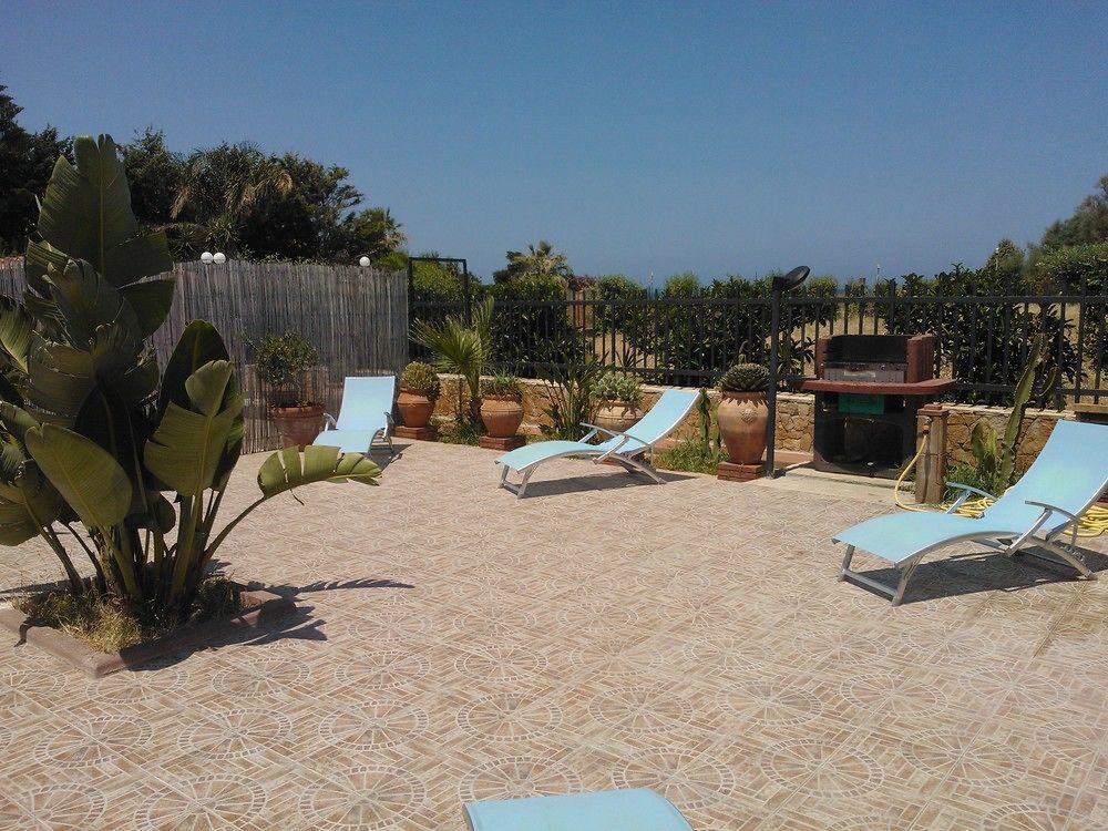 Costa Mediterranea Homes Campofelice Di Roccella